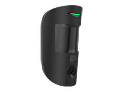 Ajax Superior MotionCam HD (PhOD) black