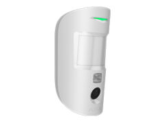 Ajax Superior MotionCam HD (PhOD) white